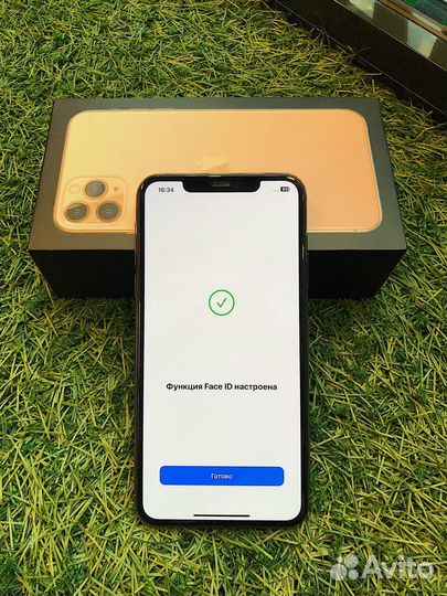 iPhone 11 Pro Max, 64 ГБ