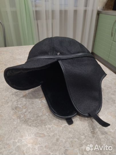 Мужская кепка