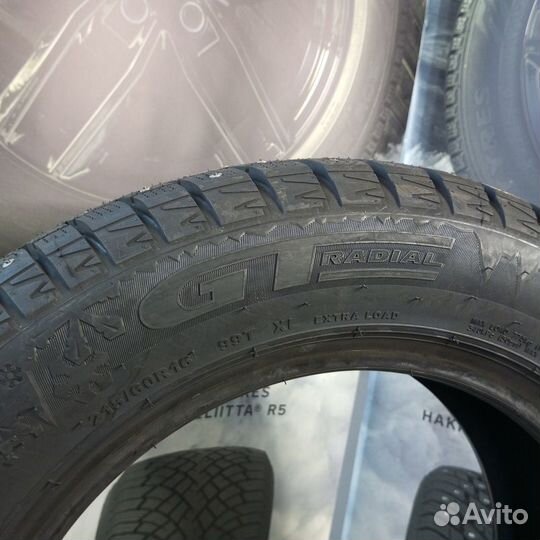 GT Radial IcePro 3 215/60 R16 99T