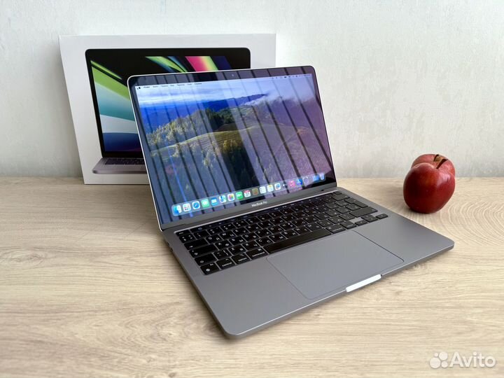 MacBook Pro 13