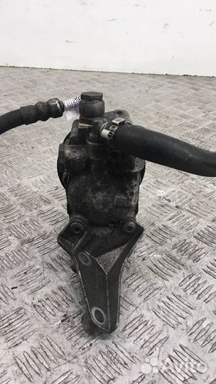 Насос гидроусилителя руля BMW 5 E60/E61 рест. 2009