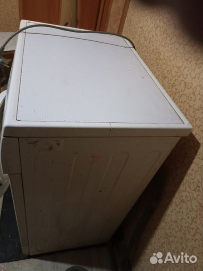 Стиральная машина lg