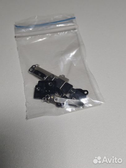 Защитные экраны для iPhone 7