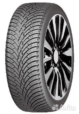 DoubleStar DLA01 235/50 R18 101V
