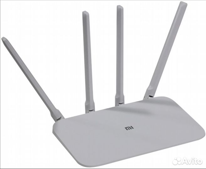 Wifi роутер 5 ггц xiaomi