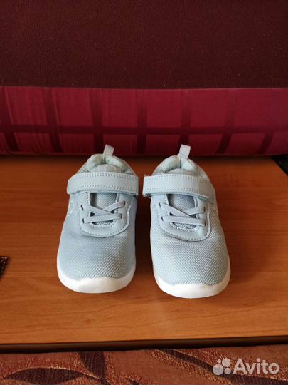 Обувь для девочки