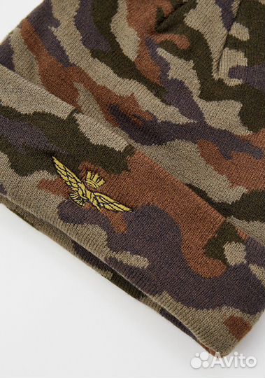 Шапка Aeronautica Militare