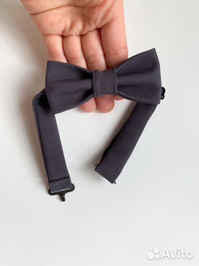 Галстук бабочка