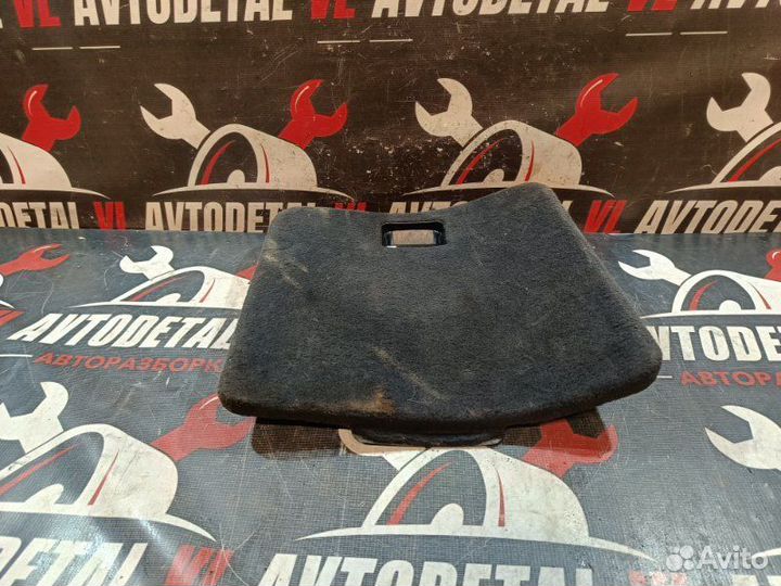 Крышка обшивки багажника задняя правая Audi A4 B5