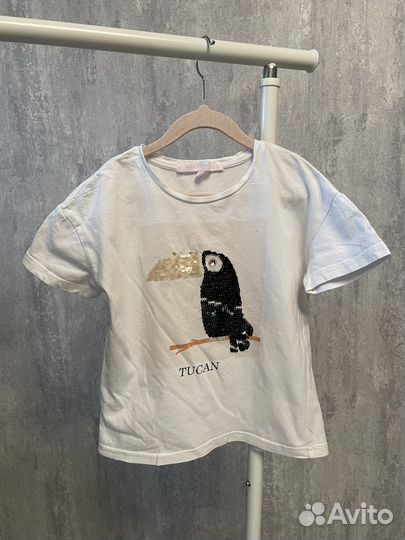 Вещи на девочку пакетом