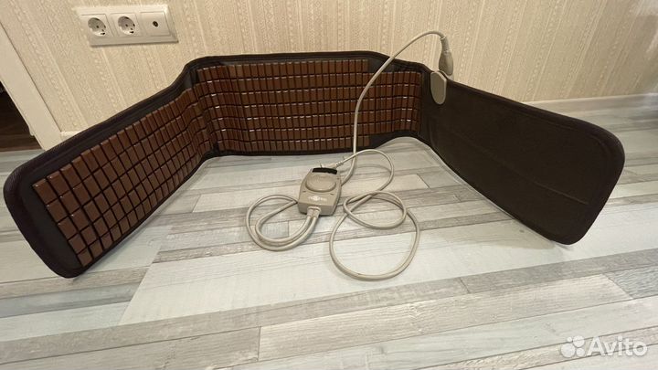 Пояс тепловой