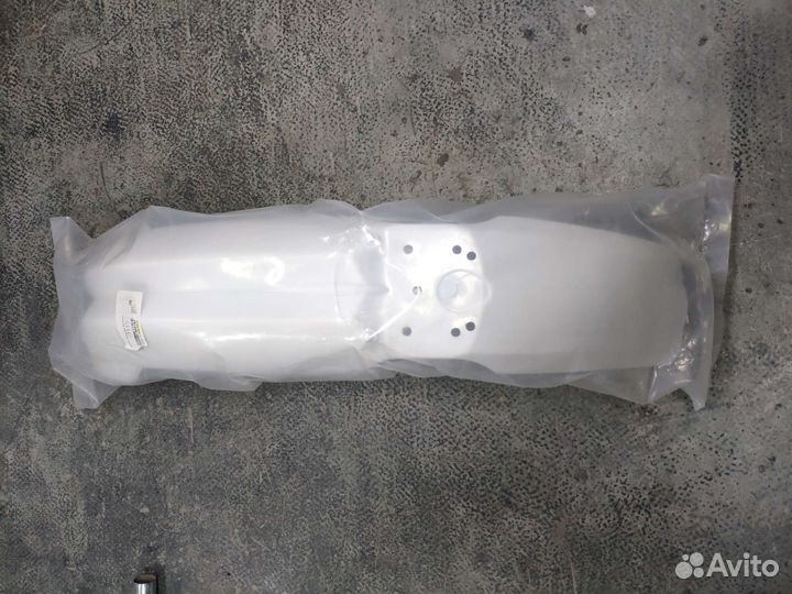 Крыло переднее kayo K1