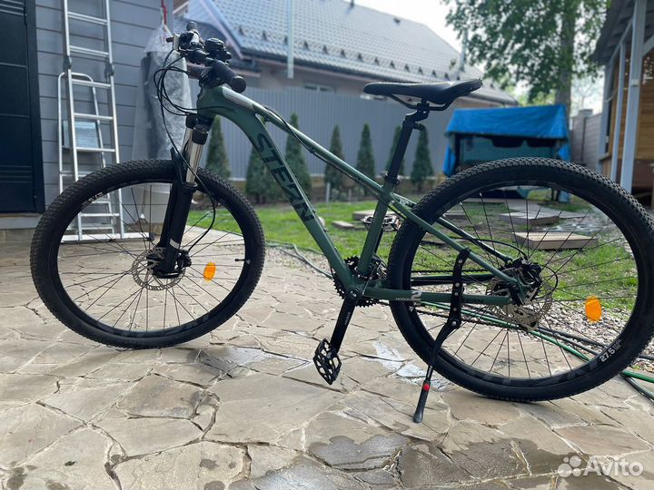 Велосипед stern motion 2.0 27.5