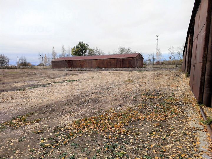 Сдам складское помещение, 500 м²