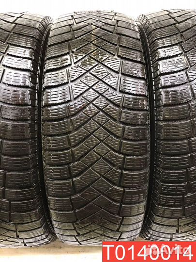 Pirelli Ice Zero FR 225/60 R18 104T