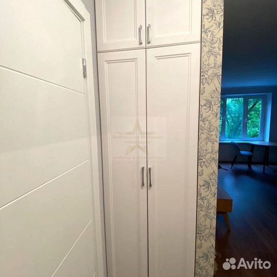 Шкаф купе с фабрики