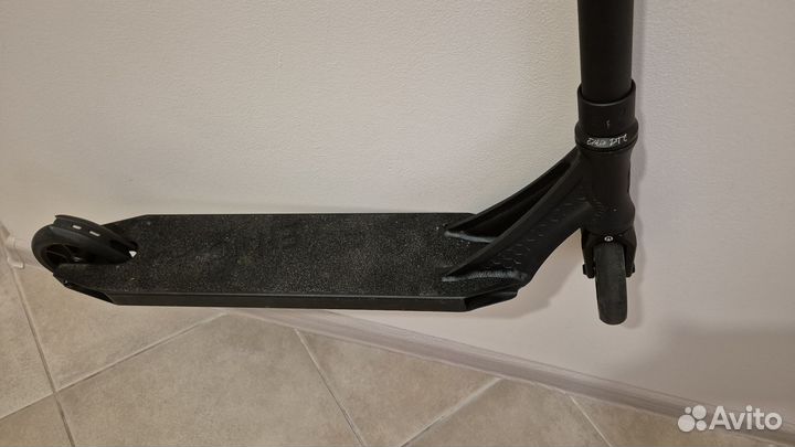 Самокат ethic erewan v1