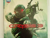 Игра Crysis 3 для прошитого Xbox 360