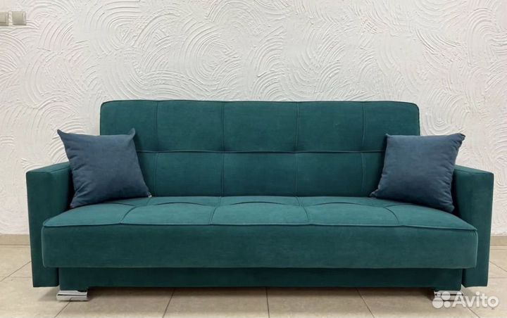 Диван Книжка