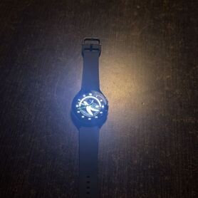 Samsung watch 4, 44mm