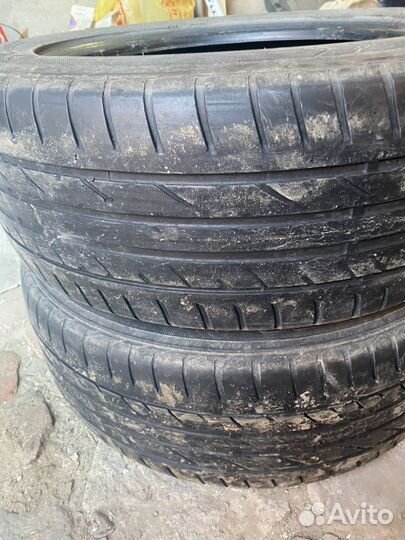 Sailun Atrezzo 4 Seasons 205/55 R17