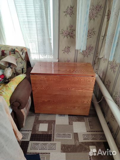 Стол раскладной