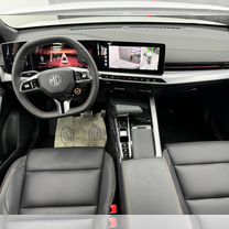 MG One 1.5 CVT, 2023, 8 км, с пробегом, цена 2 349 000 руб.