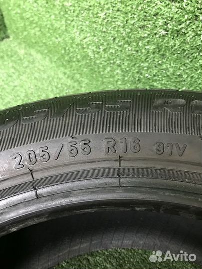 Formula Energy 205/55 R16 91V