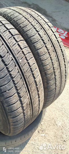 КАМА Кама-217 175/65 R14