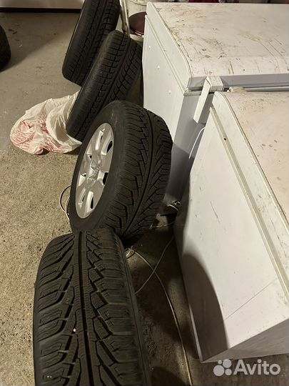 Колёса на ауди