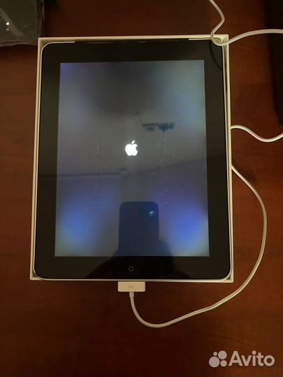 iPad 1-вы 64 GB