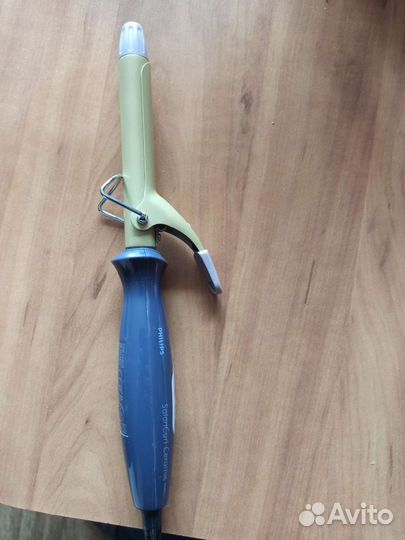 Плойка для волос