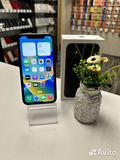 iPhone 11 64gb