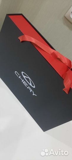 Подарочный набор chery