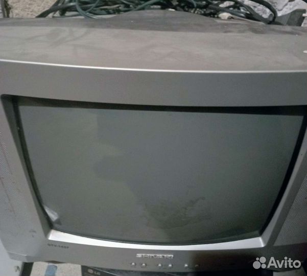 Телевизор бу