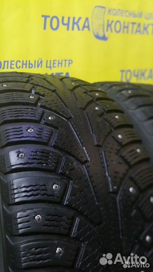 Nokian Tyres Hakkapeliitta 5 235/55 R17