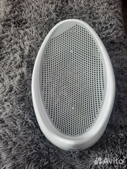 Горка для купания angelcare