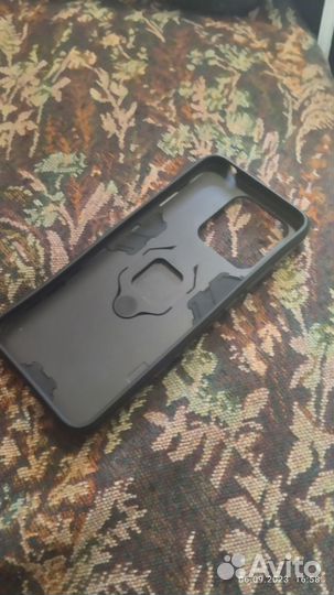 Чехол на redmi 10c подойдет на poco c40