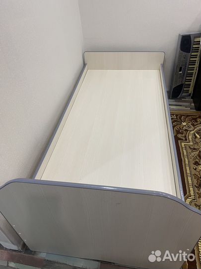 Кровать бу