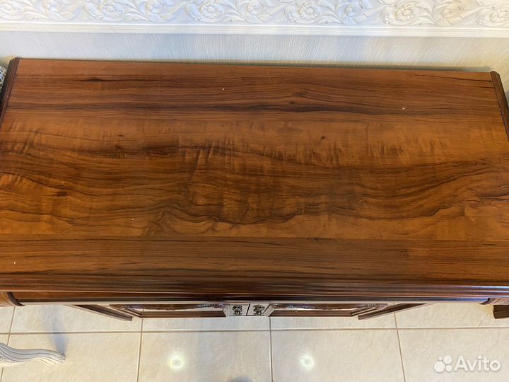 Тумба под тв