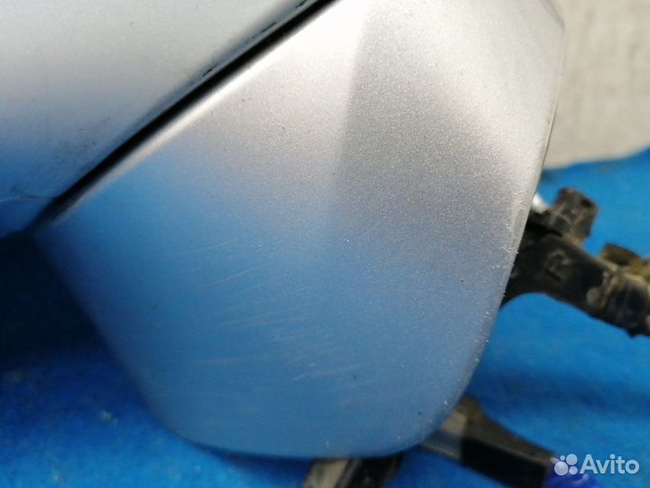Зеркало правое 14 контактов Lexus LS IV 2006
