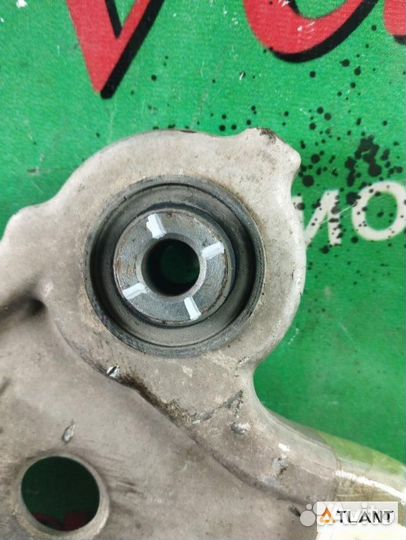 Рычаг передний левый nissan elgrand