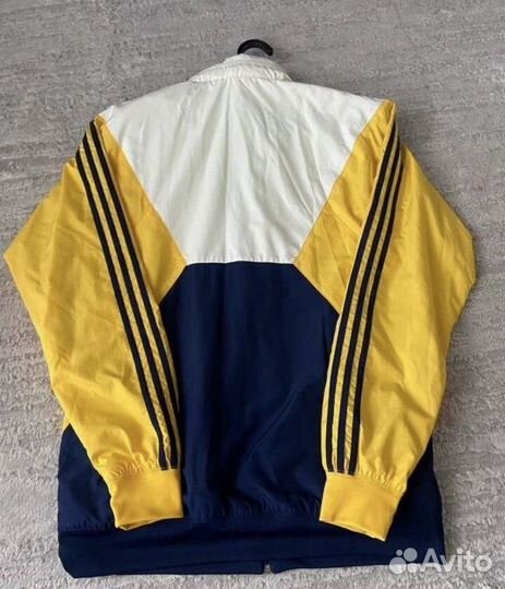 Ветровка adidas originals