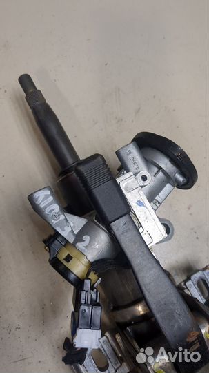 Колонка рулевая Volvo S40 / V40, 2001