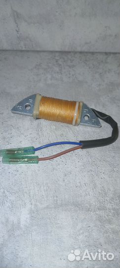 Катушка зажигания (под маховиком) для yamaha 9.9