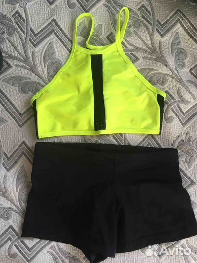 Комплект для девочки