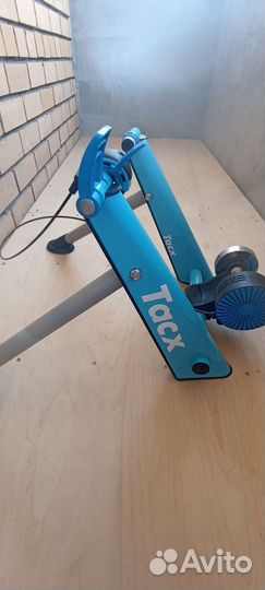 Велосипедный станок