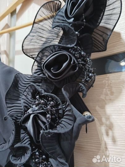 Вечернее платье 46 размера