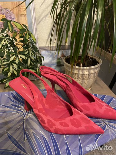 Туфли женские