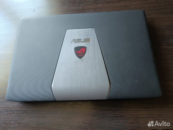 Asus GL552J